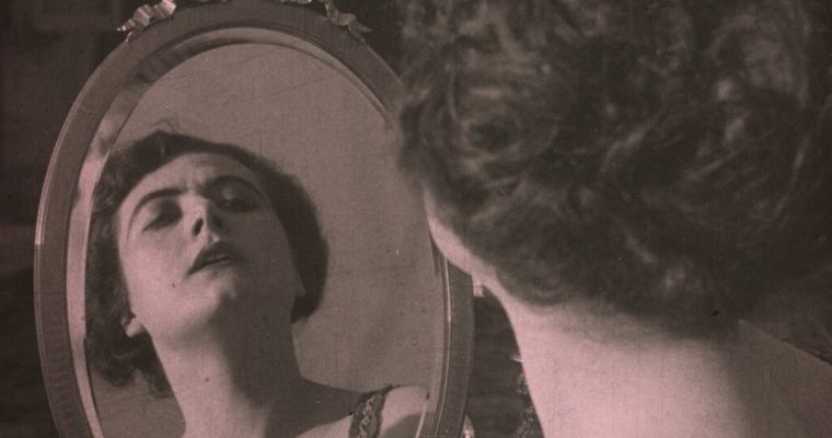 inVisibili. LE PIONIERE DEL CINEMA